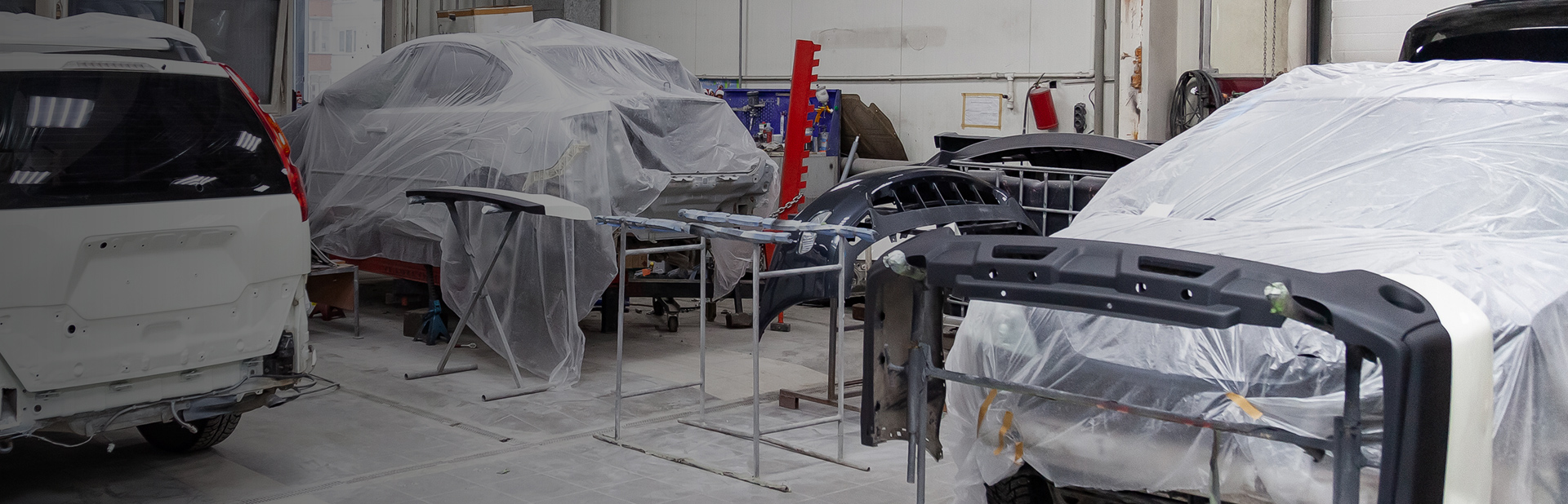 Accurate Auto Body Inc